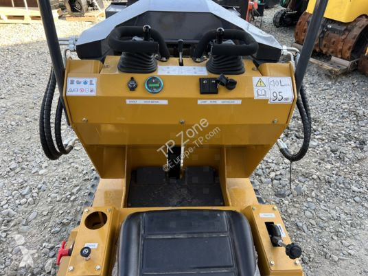 Shovel  bt360