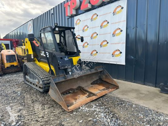 Shovel JCB robot 190 à 22 500 € ht