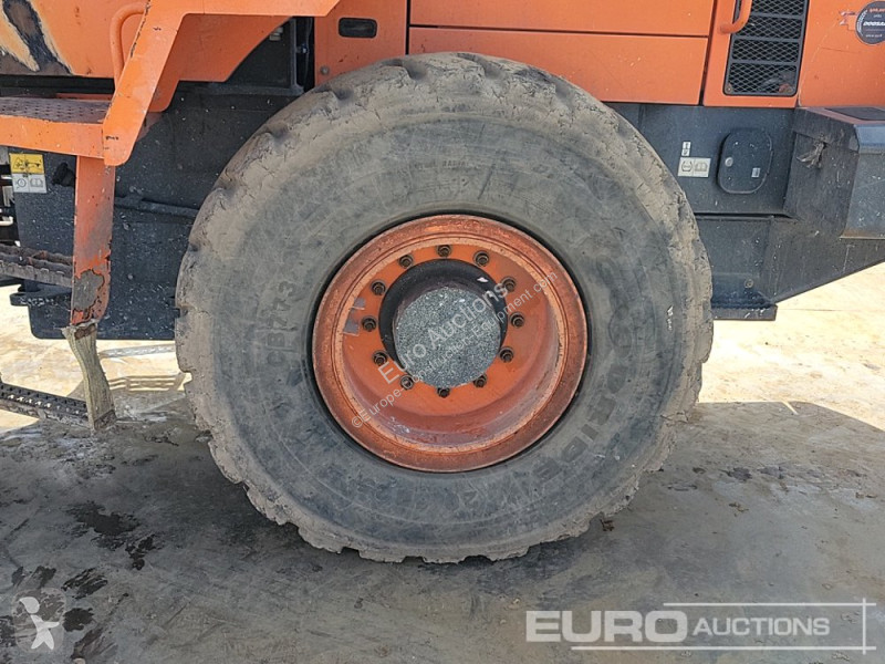 Shovel Doosan DL200TC-5