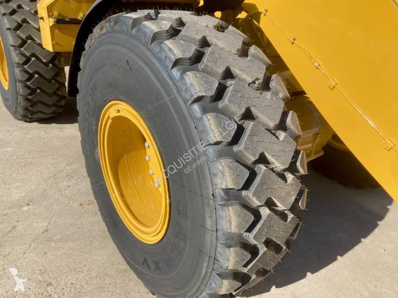 Incarcator Caterpillar 938M