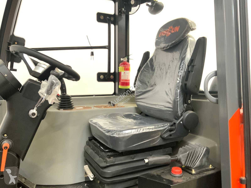 Shovel Everun ER12