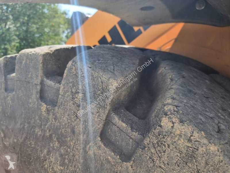 Pala cargadora Liebherr XPower