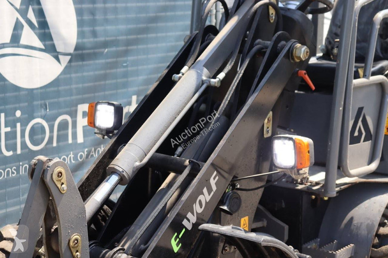 Shovel Aolite 606