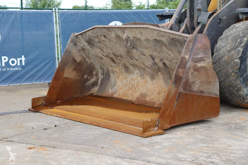 Læssemaskine Volvo L150H