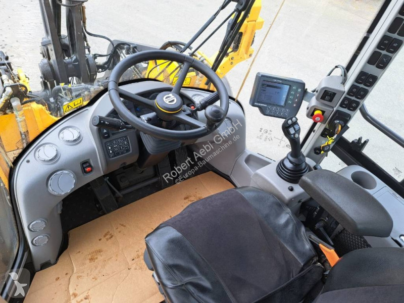 Læssemaskine Volvo H