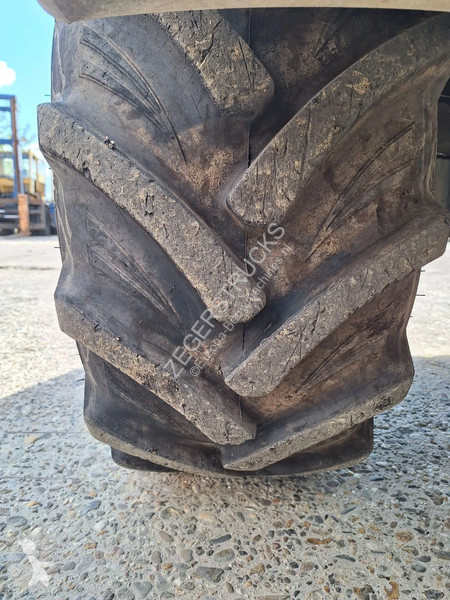 Shovel Liebherr L506C