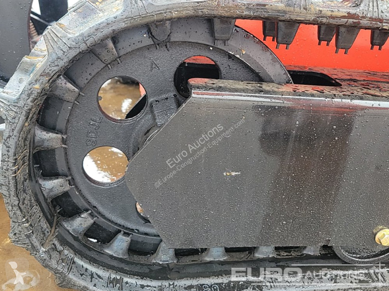 Nakladač  CK380R