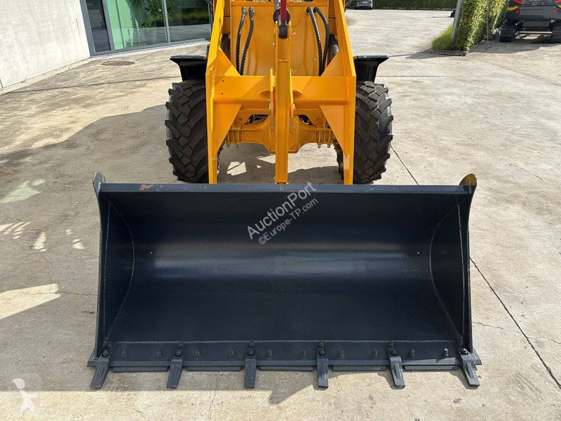 Nakladač  KT20