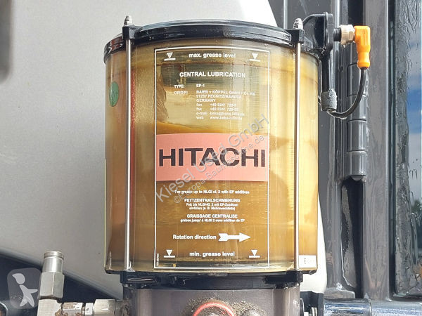Incarcator Hitachi -6