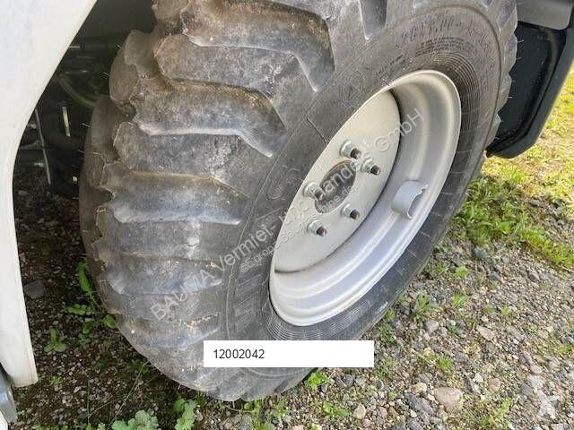 Nakladač Kramer 5035 MIETE / RENTAL...