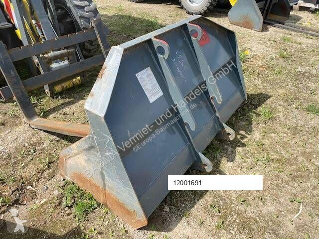 Nakladač Kramer 5035 MIETE / RENTAL (12001691)
