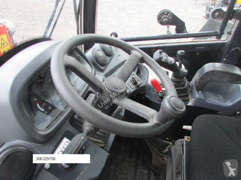 Nakladač Kubota R 065 Radlader 31.000 EUR