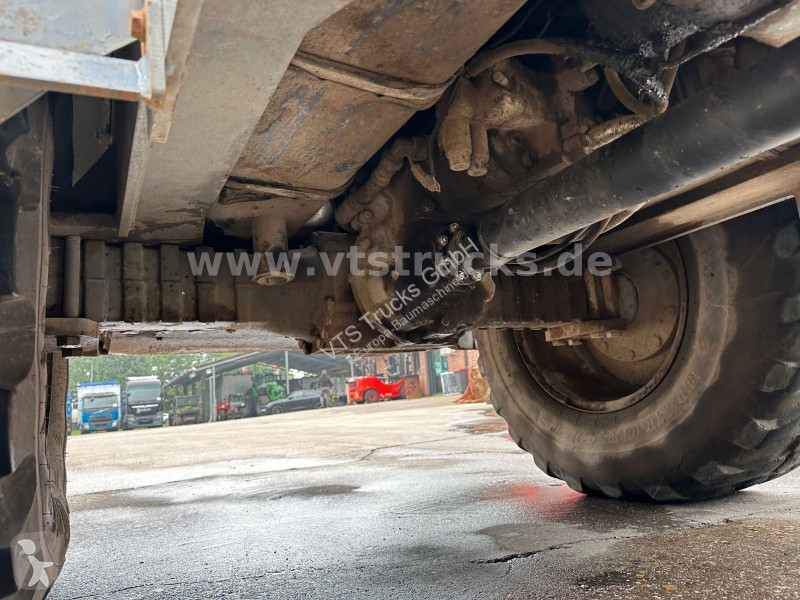 Nakladač Atlas Weyhausen 95...