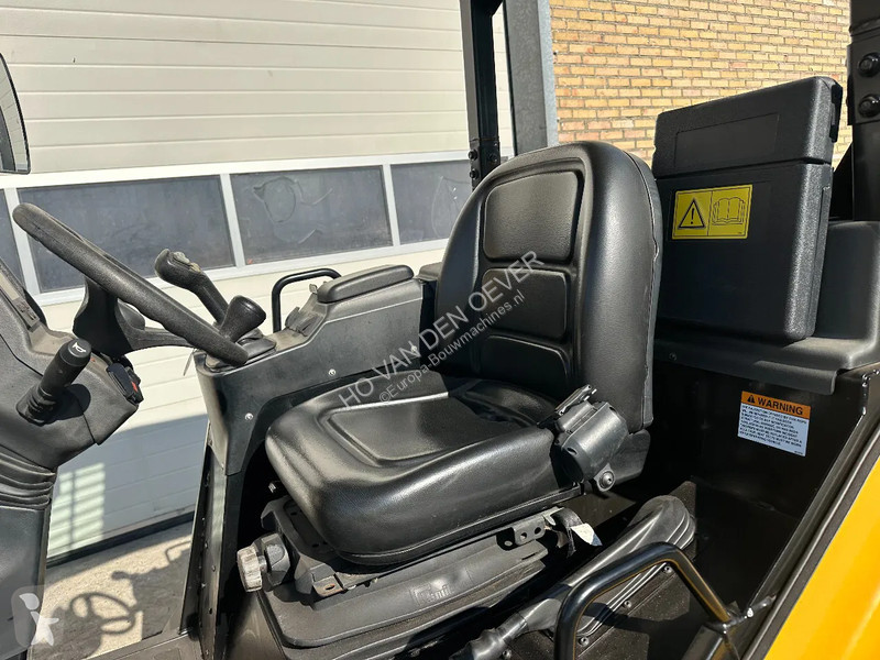Nakladač Gehl AL550