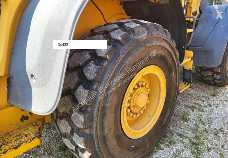 Nakladač Volvo