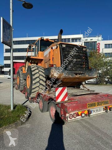 Nakladač Doosan 500 FESTPREIS