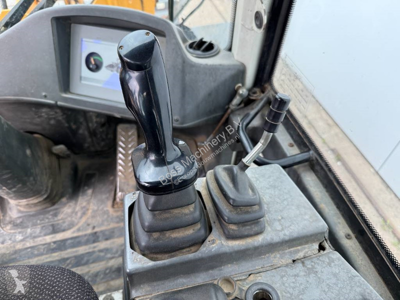 Læssemaskine Liebherr L509 - German Machine /...