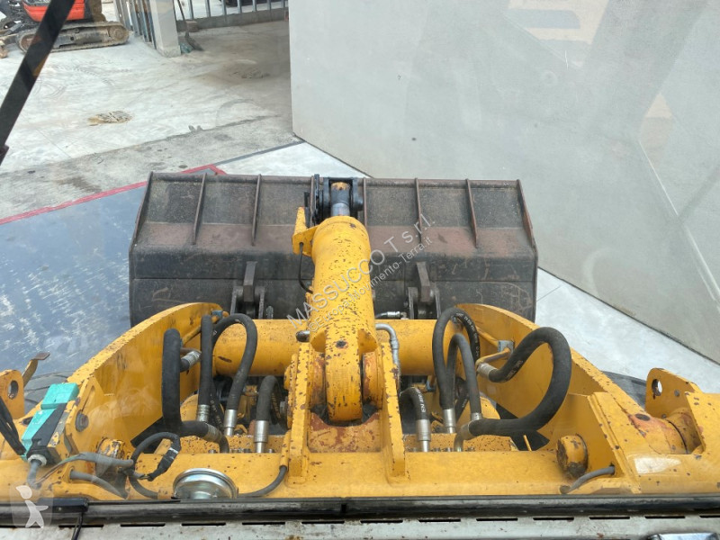 مُحمّلة Liebherr L521