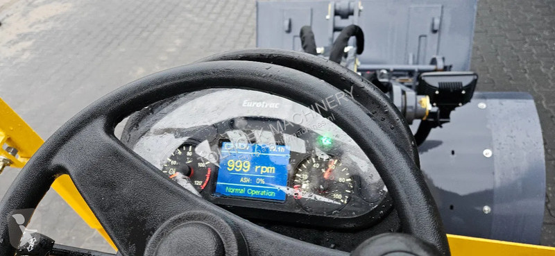 Incarcator Eurotrac IF DEMO speciale aanbieding!!