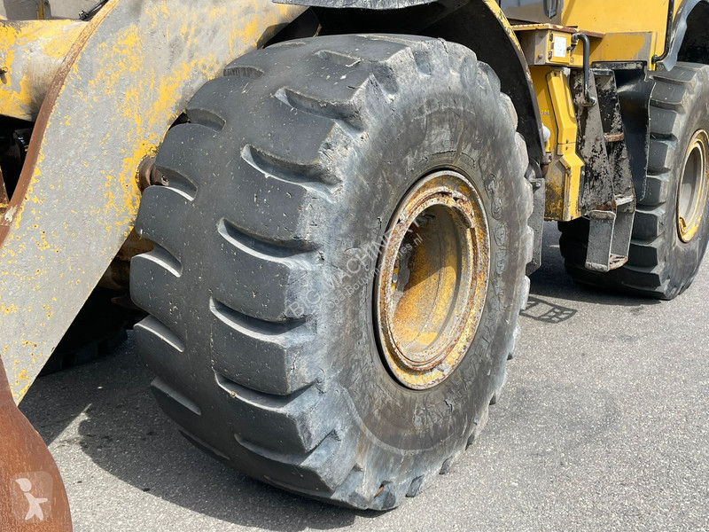 مُحمّلة Caterpillar