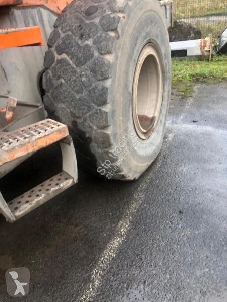 Nakladač Doosan