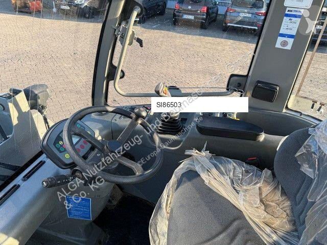 Nakladač Atlas 400,...