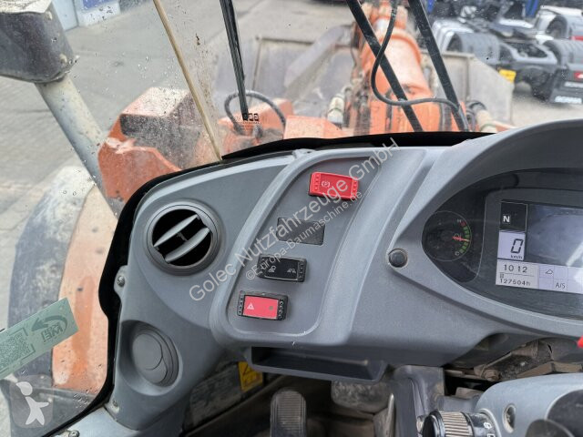 مُحمّلة Hitachi ZW310-6 Radlader 28 Tonnen...