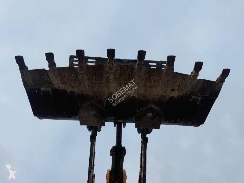 Læssemaskine Liebherr 2plus2
