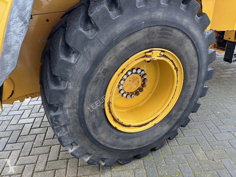 مُحمّلة Caterpillar M Wheelloader, made in USA,...