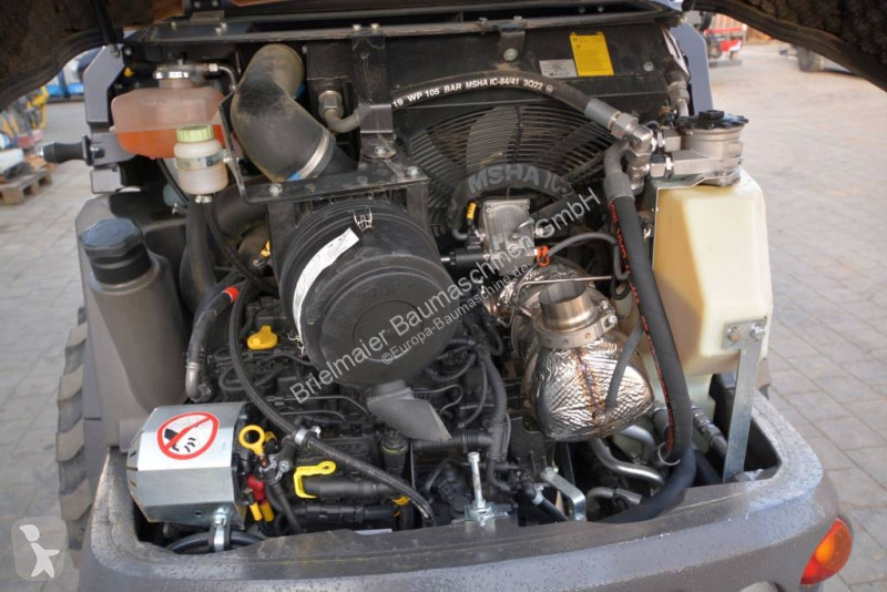 Nakladač Hitachi 956 C