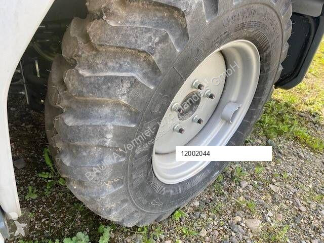 Nakladač Kramer 5035 MIETE / RENTAL...