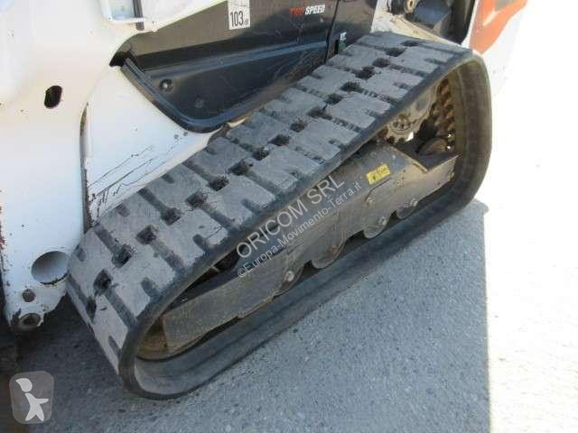 مُحمّلة Bobcat T76 HF