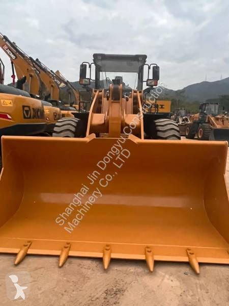 Nakladač Lonking CDM855HW