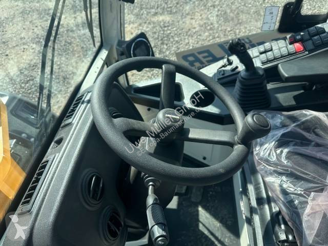 Nakladač Liebherr L 506 Radlader 48.900 EUR