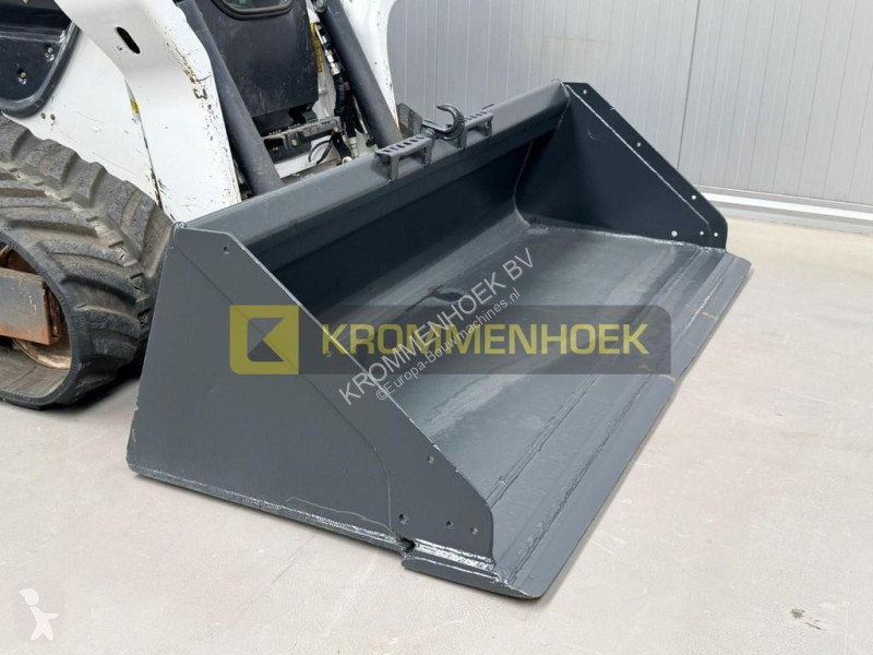 مُحمّلة Bobcat T 76