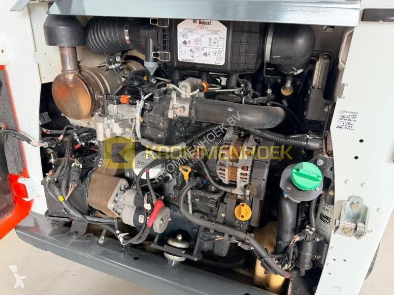 مُحمّلة Bobcat T 590