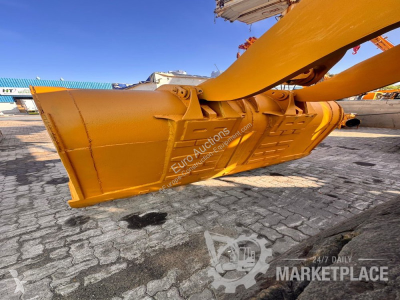 Caterpillar  loader