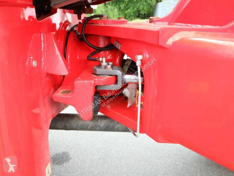 مُحمّلة Volvo G