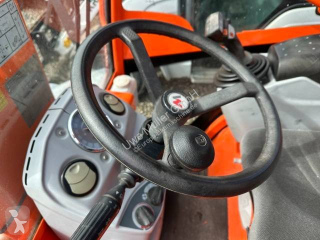 مُحمّلة Kramer 5035 Radlader 21.000 EUR