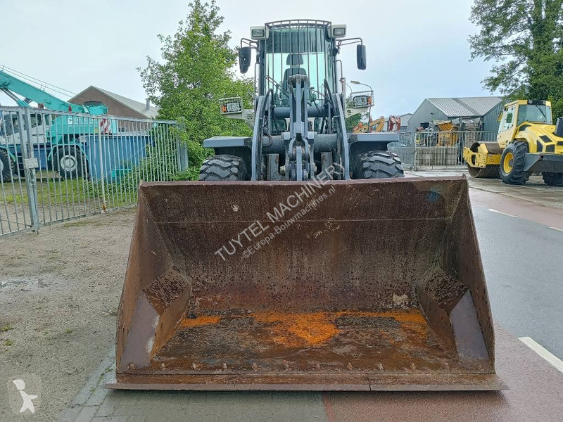 Nakladač Atlas L260 Terex TL260 shovel...