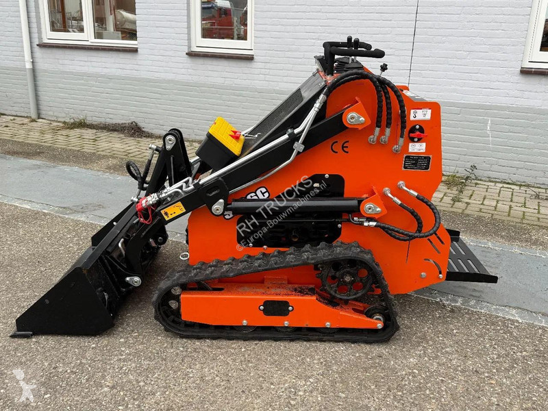 Nakladač  SL36C
