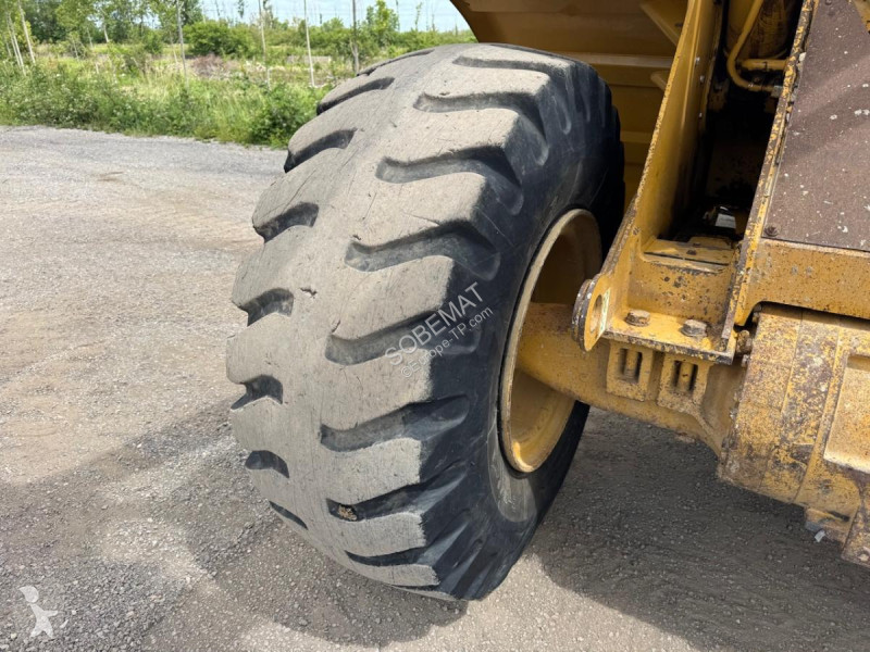 مُحمّلة Caterpillar 950G