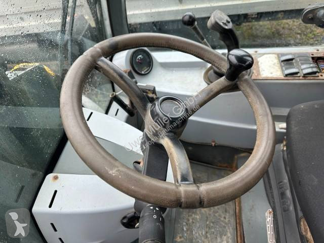 مُحمّلة Kramer 750 Radlader / 19.500 EUR