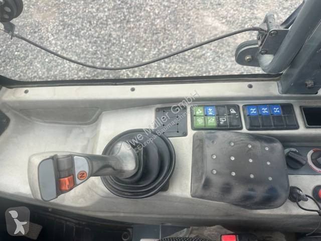 مُحمّلة Kramer 5085 Radlader 27.000 EUR