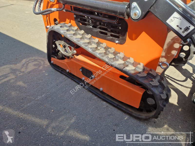 Nakladač  SL36C