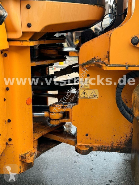 Nakladač Hyundai HL 970 XT  Radlader Klima...