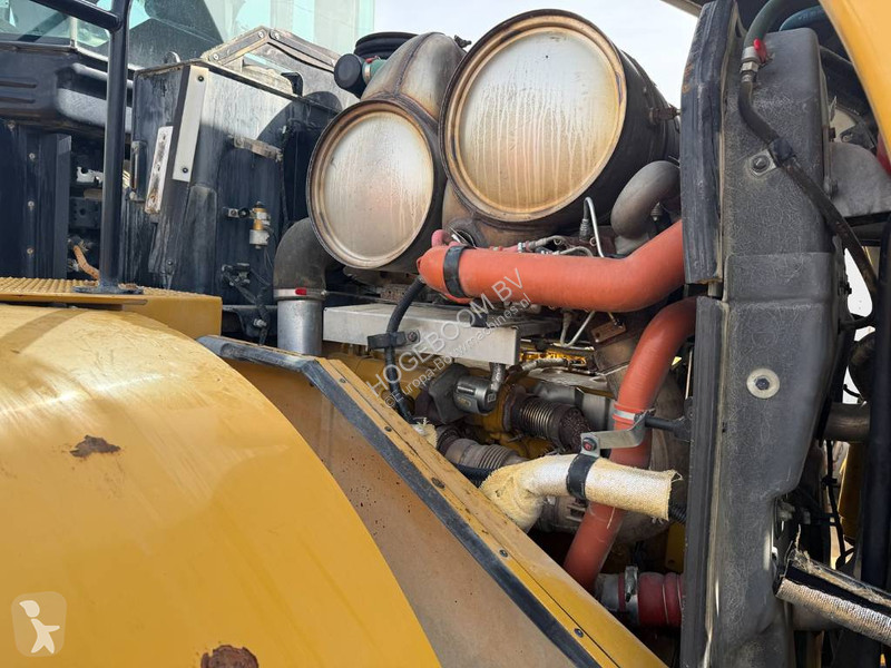 مُحمّلة Caterpillar 972M