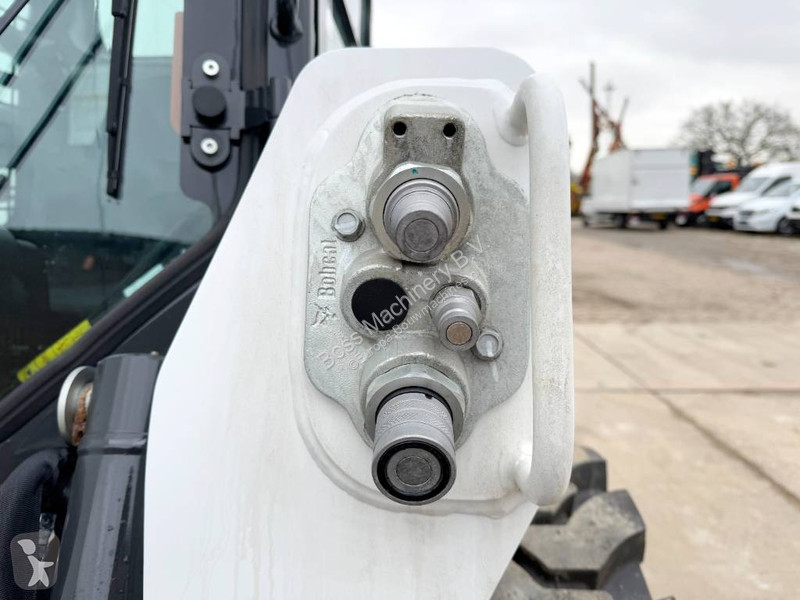Nakladač Bobcat S510 - New / Unused / Closed...