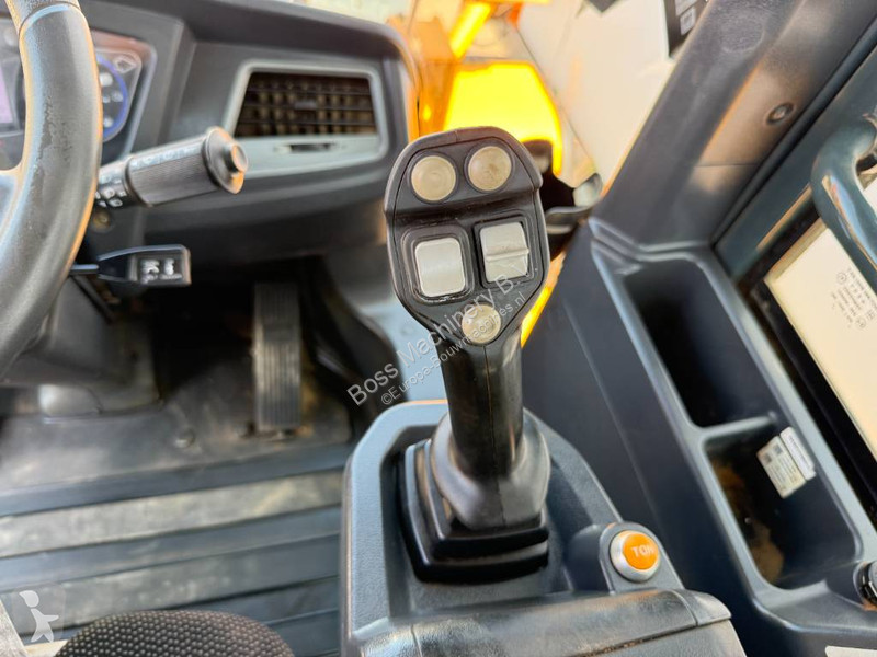 مُحمّلة Hyundai HL940A - Weight System /...