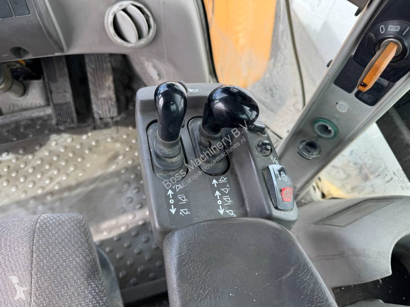 Nakladač Volvo L180G - German Machine / Weight...